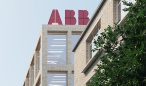 nieuw hoofdkantoor ABB Group