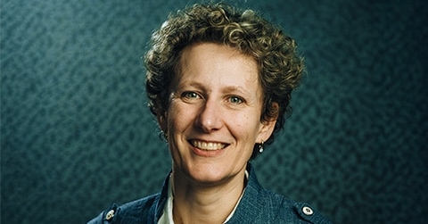 Nieuwsbericht: ROVC benoemt Kirsten Haan tot algemeen directeur