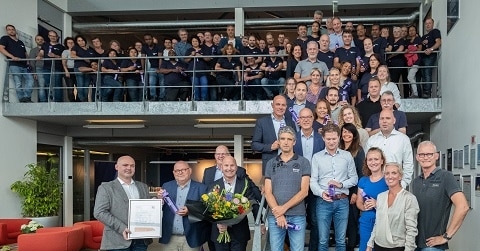 Nieuwsbericht: Nieuw kwaliteitskeurmerk