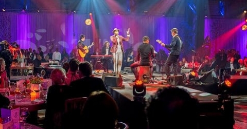 Nieuwsbericht: Gala Koninklijke Oosterberg