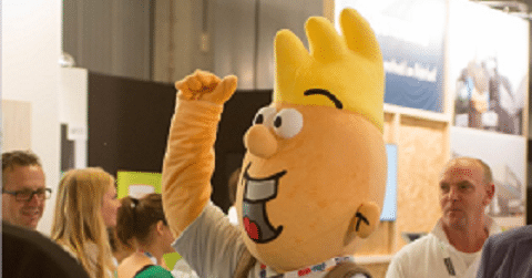 Nieuwsbericht: De promovideo van ELEKTRO 2019 staat online!