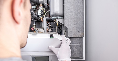 Nieuwsbericht: Warmtepomp duurder dan cv-ketel?