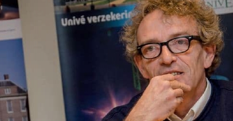 Nieuwsbericht: Even voorstellen