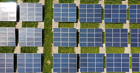 Nieuwsbericht: Grondstoffen transitie schaars
