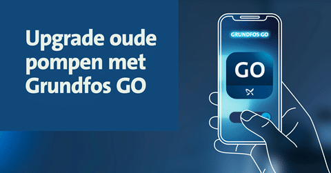 Nieuwsbericht: Vervang extra voordelig oude circulatiepompen