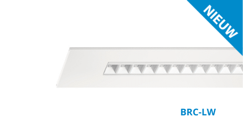 Nieuwsbericht: Norton BRC-LW: efficiënt én comfortabel licht