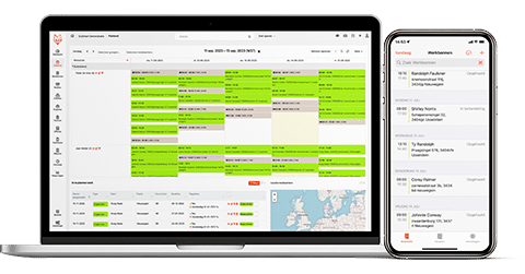 Nieuwsbericht: Breng met OutSmart je planning op orde!