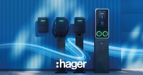 Nieuwsbericht: witty laadstations: powering what moves you