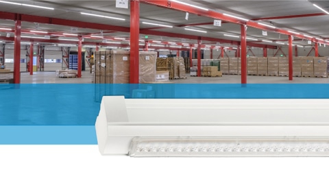 Nieuwsbericht: NLS-L LICHTLIJNUNIT