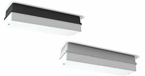 Nieuwsbericht: NORTON SPA-LED II vernieuwd