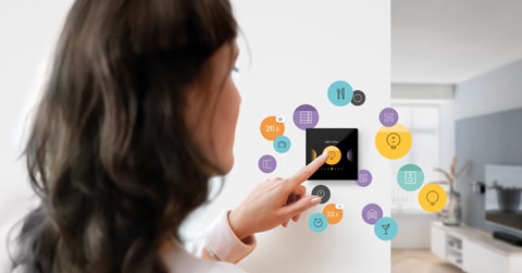 Nieuwsbericht: Ontdek Niko Digital black 