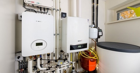 Nieuwsbericht: Warmtepomp versnellingsplan