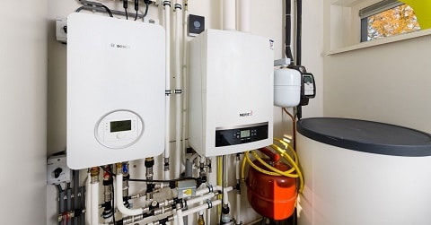 Nieuwsbericht: Beste warmtepomp