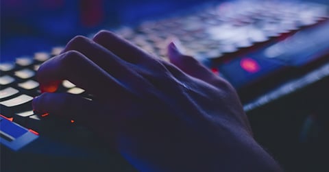 Nieuwsbericht: Wat doe je als je bedrijf wordt gehackt?