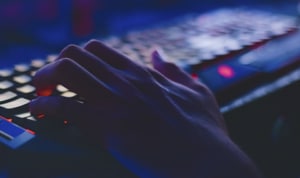 hacker