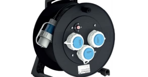 Nieuwsbericht: Koopman: IP67 Schill Haspel