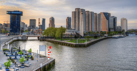 Nieuwsbericht: Twee waterstofpompstations