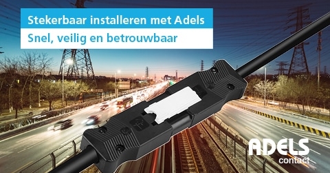 Nieuwsbericht: Snel, veilig en betrouwbaar