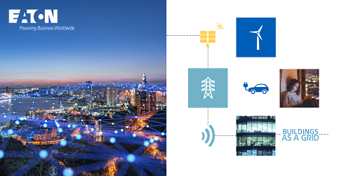 Nieuwsbericht: Buildings as a Grid