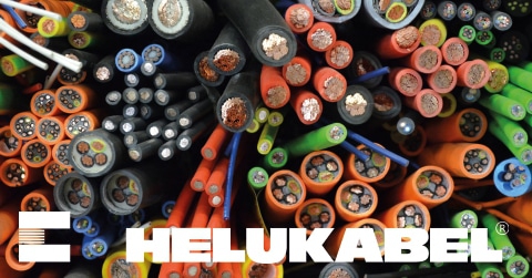 Nieuwsbericht: Helukabel: voor alle kabels