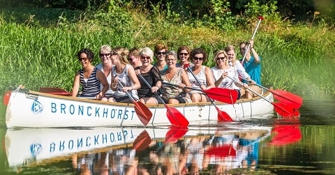 Nieuwsbericht: Tijd voor een verwendag!