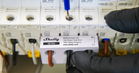 Nieuwsbericht: Nieuwe Shelly oplossingen voor installateurs