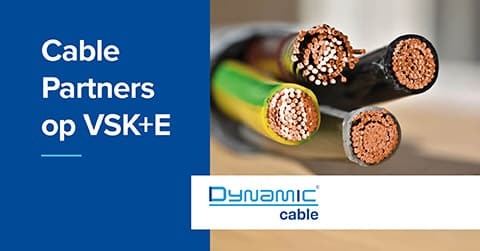 Nieuwsbericht: Dé servicegerichte kabelpartner voor installateurs