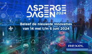 Rexel Aspergedagen 