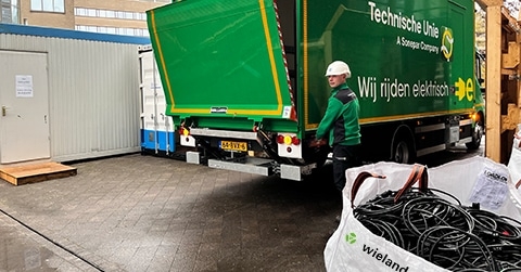 Nieuwsbericht: Circulair stekerbaar installeren
