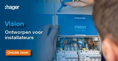 Nieuwsbericht: Efficiënt installeren met Vision