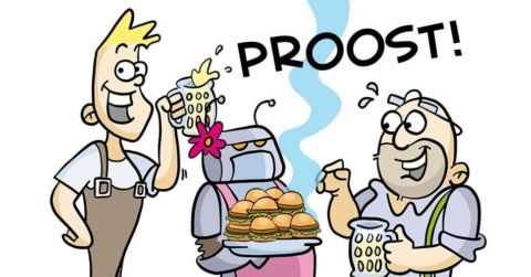 Nieuwsbericht: Eerste Henk & Fred Borrel