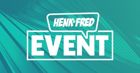 Nieuwsbericht: Energietransitie centraal op Henk & Fred Event