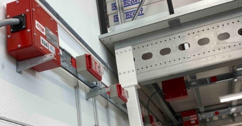 Nieuwsbericht: Voordelen railkoker installatie