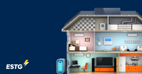 Nieuwsbericht: Smart Energy & dynamische energiecontracten
