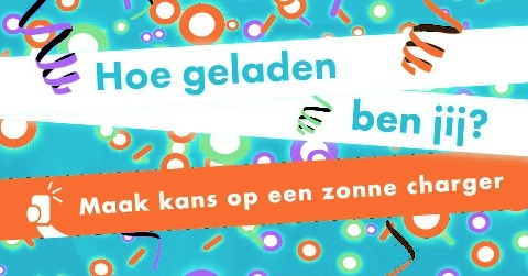Nieuwsbericht: OCS al 15 jaar vol energie