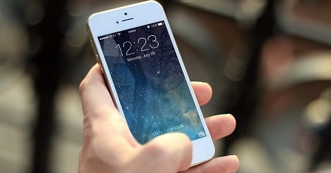 Nieuwsbericht: iPhone; nieuw of 2e-hands?
