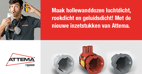 Nieuwsbericht: Innovatieve inzetstukken