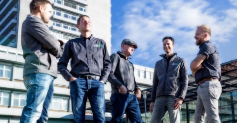 Nieuwsbericht: Een inspecteur is geen boeman