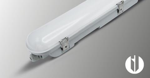 Nieuwsbericht: Nieuw! Interlight Dream waterdicht armatuur
