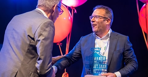 Nieuwsbericht: Wie wint de Vakjuryprijs?
