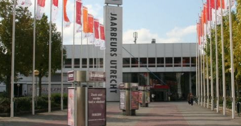 Nieuwsbericht: Facelift voor Jaarbeurs