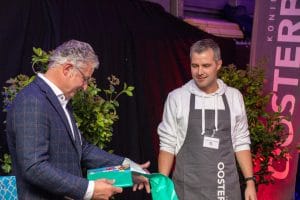 Vestiging Ede viert 25-jarig bestaan