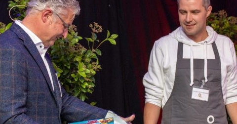 Nieuwsbericht: Oosterberg viert jubileum vestiging Ede