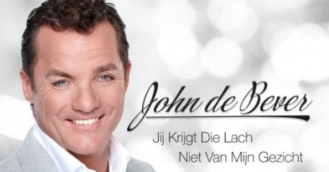 Nieuwsbericht: Thuis bij John de Bever