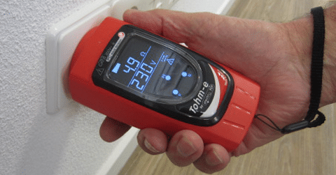 Nieuwsbericht: WCD en aardcircuittester
