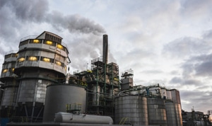 industrie