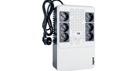 Nieuwsbericht: Keor Multiplug