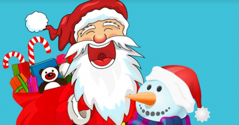 Nieuwsbericht: 11x dit wist je nog niet van Kerst