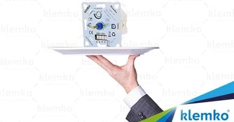 Nieuwsbericht: Universele led dimmer