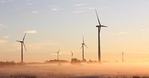 Nieuwsbericht: Klimaat en energie